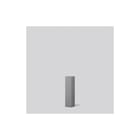 RZB - Bocaro Standaard v. tuin-/voetpadverl.arm.  612387.004
