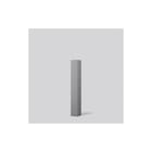 RZB - Bocaro Standaard v. tuin-/voetpadverl.arm.  612388.004