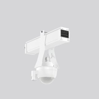 RZB - Linedo 50 Controller verlichtingsarmaturen  95030s2002.700.000