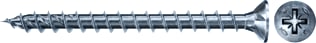 Fischer - Hout-/ bouwschroef 670498 ds100