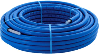 Geberit - FlowFit Meerlagenbuis glad ml buis19iso blw d20  ro25