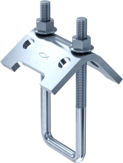 Fischer - Railbalkklem 504363 ds20