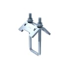 Fischer - Railbalkklem 504366 ds20