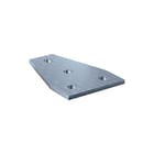 Fischer - Verbindingselement profielrail 504368 ds25