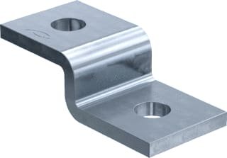 Fischer - Verbindingselement profielrail 504375 ds25