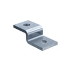 Fischer - Verbindingselement profielrail  504375               ds25