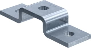 Fischer - Verbindingselement profielrail 504376 ds25
