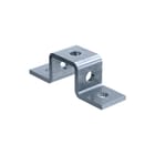 Fischer - Bev.element v montagerail/-profiel 504377 Ds25