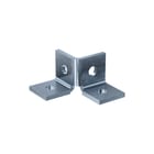 Fischer - Verbindingselement profielrail  504378               ds20