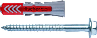 Fischer - Duopower Plug 12x60 s vp10