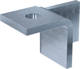 Fischer - Verbindingselement profielrail 504383 ds20