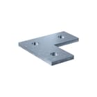 Fischer - Verbindingselement profielrail 504498 ds25