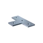 Fischer - Verbindingselement profielrail 504500 ds25