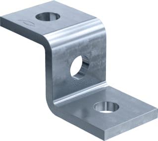 Fischer - Verbindingselement profielrail  504515               ds25