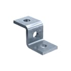 Fischer - Verbindingselement profielrail  504515               ds25