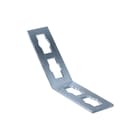 Fischer - Bev.element v montagerail/-profiel 533737 Ds20