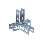 Fischer - Verbindingselement profielrail 535275 ds10