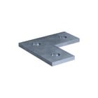 Fischer - Bev.element v montagerail/-profiel 537581 Ds25