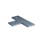 Fischer - Verbindingselement profielrail  537583               ds25