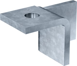 Fischer - Verbindingselement profielrail 537587 ds20