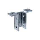 Fischer - Verbindingselement profielrail 537590 ds10