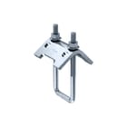 Fischer - Railbalkklem 538122 ds20