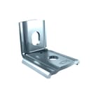 Fischer - Bev.element v montagerail/-profiel Monthoek Mwu 90 8,5 Ds25