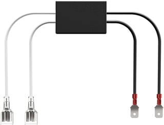 Bailey - Elektr. toebeh. v verlichtingsarm. e toebeh verl arm  vp2
