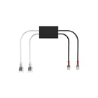 Bailey - Elektr. toebeh. v verlichtingsarm. e toebeh verl arm  vp2