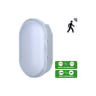 Bailey - LED Bulkhead Plafond-/wandarmatuur Plaf/Wnd Arm 146829
