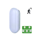 Bailey - LED Bulkhead Plafond-/wandarmatuur Plaf/Wnd Arm 146831