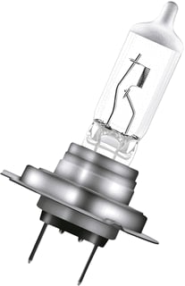 Bailey - Voertuiglamp voertgl 4062172387613 vp2