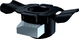 Fischer - Schuifmoer Fsm Clix P 10 Snelkl Ds50
