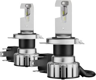 Bailey - Voertuiglamp voertgl 4062172398138 vp2