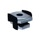 Fischer - Schuifmoer Fsm Clix M8 Klikmoer Ds50