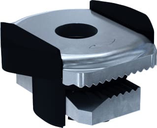 Fischer - Schuifmoer Fsm Clix M10 Klikmoer Ds50
