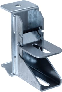 Fischer - Verbindingselement profielrail 543060 ds8
