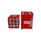 Maus - EGO-Blast Aerosol brandblussysteem aerosol brandblmidd 10m3