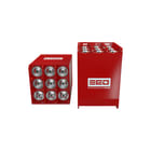 Maus - EGO-Blast Aerosol brandblussysteem aerosol brandblmidd 15m3