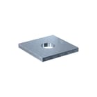 Fischer - Verbindingselement profielrail 547500 ds25