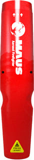 Maus - Xtin Klein Aerosol brandblussysteem Brandblmidd+Wmont