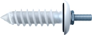 Fischer - Plug 548404 Ds25