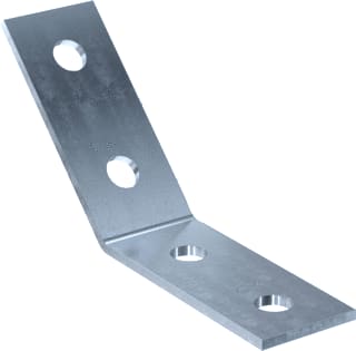 Fischer - Verbindingselement profielrail  547505               ds25