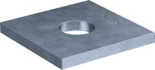 Fischer - Verbindingselement profielrail  547506               ds25