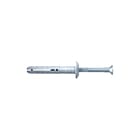 Fischer - N P Slagplug 6X40/7 Nagelplug Ds50
