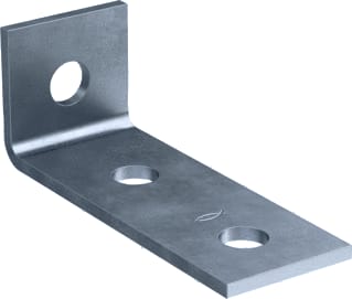 Fischer - Verbindingselement profielrail  547509               ds25
