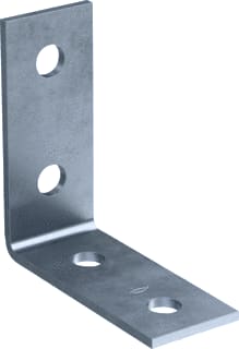 Fischer - Verbindingselement profielrail  547510               ds25