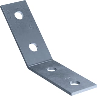Fischer - Verbindingselement profielrail  547511               ds25