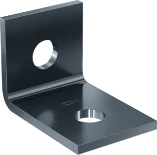 Fischer - Verbindingselement profielrail 547512 ds25