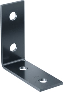 Fischer - Verbindingselement profielrail  547513               ds25
